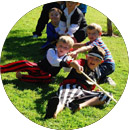 Перетягивание каната